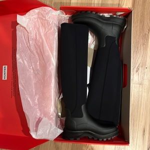 HUNTER City Explorer Neoprene Boot Tall